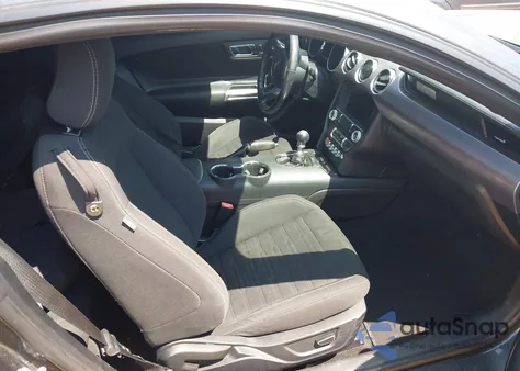 2017 Ford Mustang Gt z USA, uszkodzony, nr VIN 1FA6P8CFXH5340670